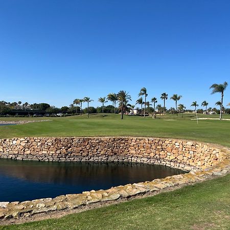 Roda Golf & Beach Resort, Murcia 外观 照片