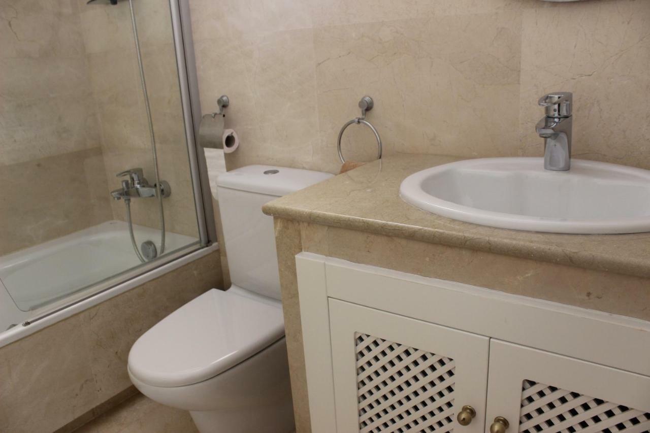 Roda Golf & Beach Resort, Murcia 外观 照片