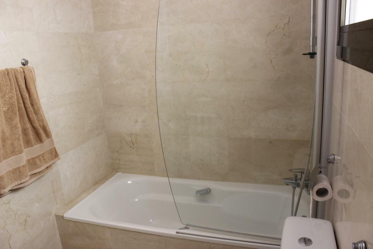 Roda Golf & Beach Resort, Murcia 外观 照片