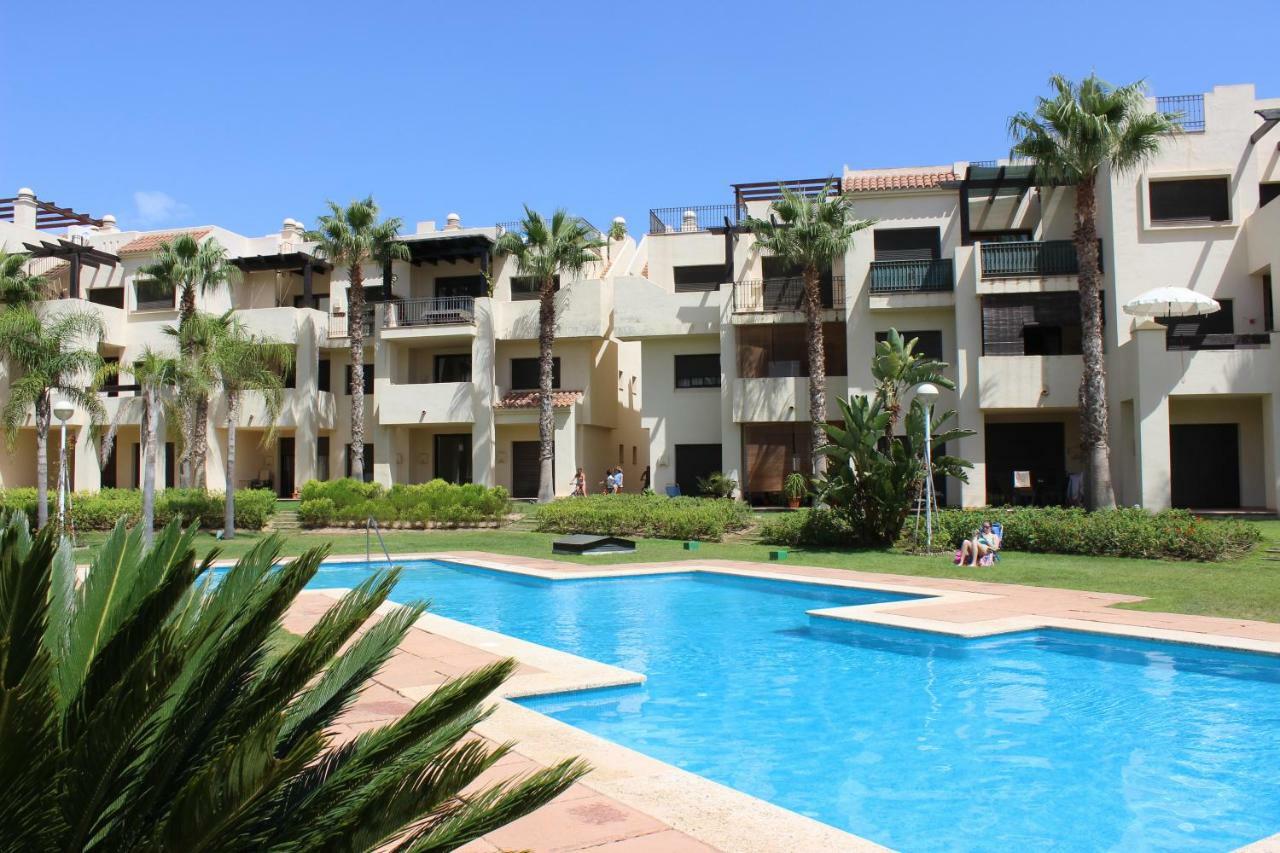 Roda Golf & Beach Resort, Murcia 外观 照片