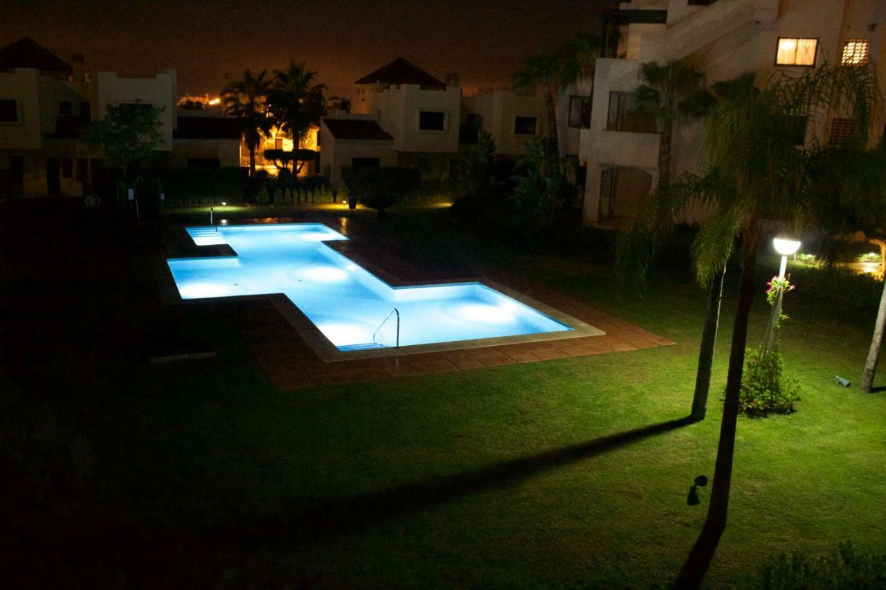 Roda Golf & Beach Resort, Murcia 外观 照片