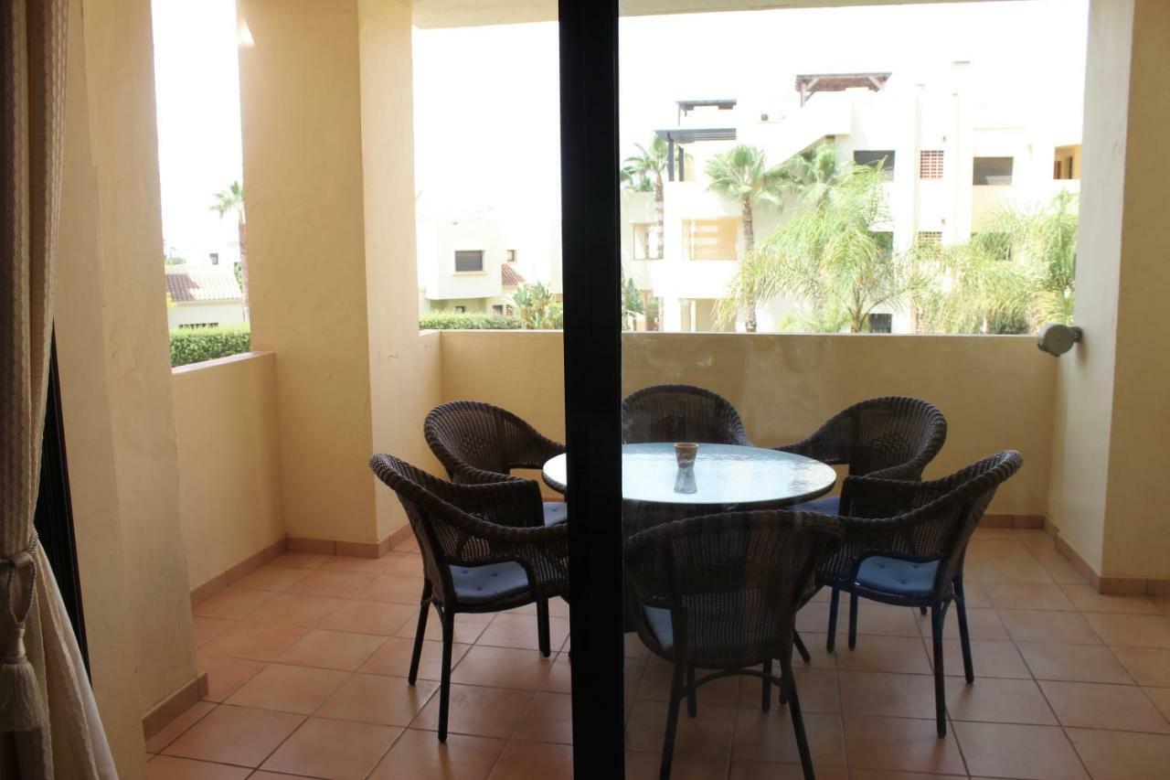 Roda Golf & Beach Resort, Murcia 外观 照片