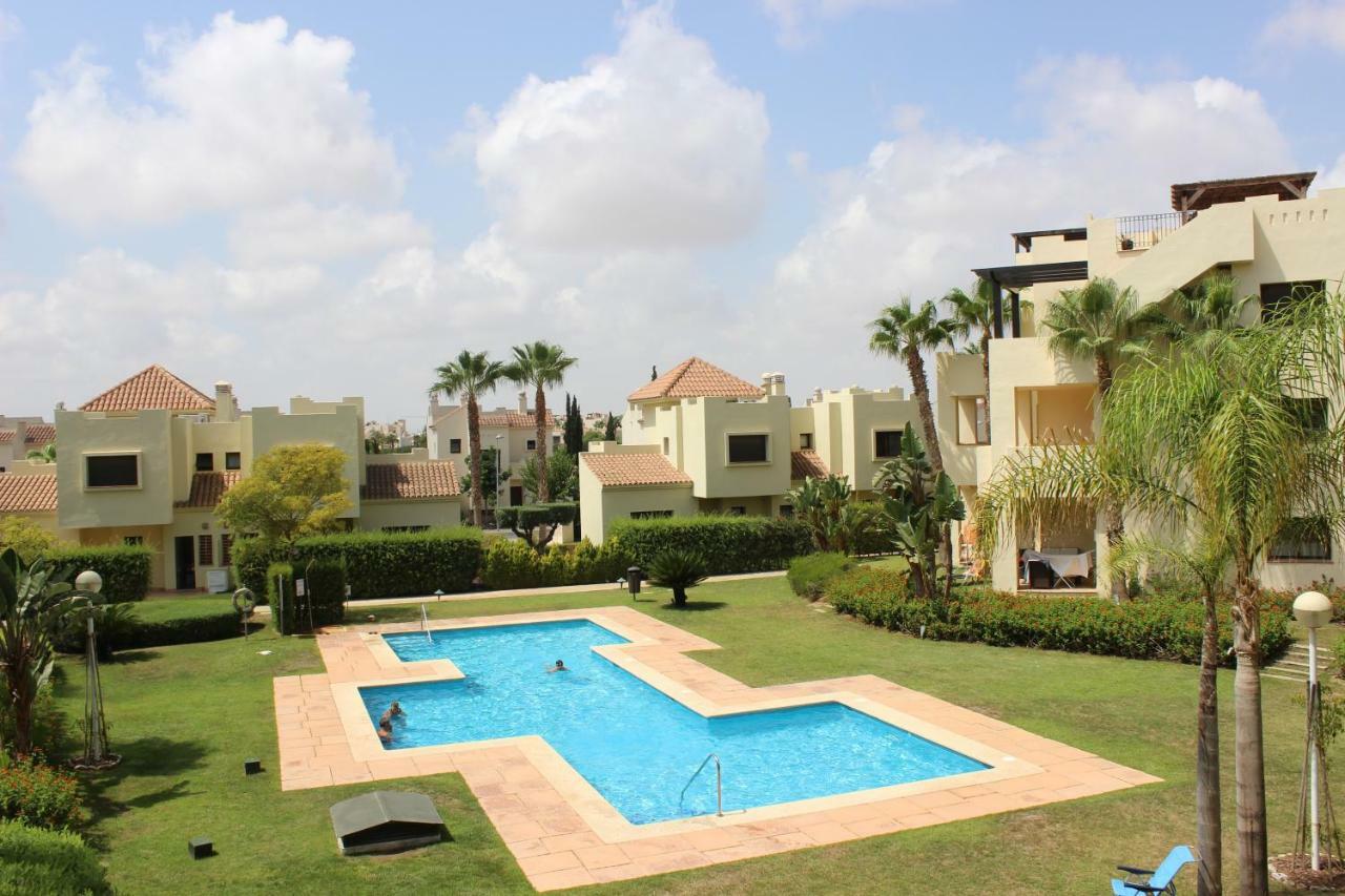 Roda Golf & Beach Resort, Murcia 外观 照片